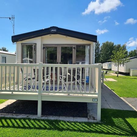 The Hideaway Hotell Grange-over-Sands Eksteriør bilde