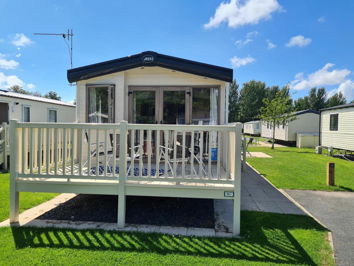 The Hideaway Hotell Grange-over-Sands Eksteriør bilde