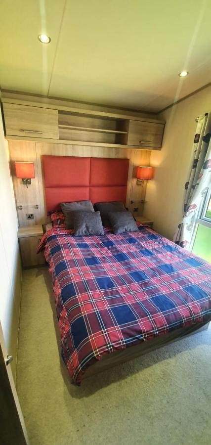 The Hideaway Hotell Grange-over-Sands Eksteriør bilde