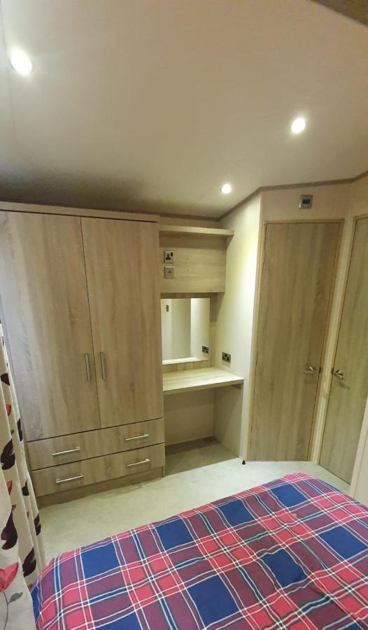 The Hideaway Hotell Grange-over-Sands Eksteriør bilde